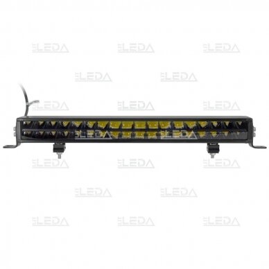 LED light BAR 180W; 15120 lm, L=60cm