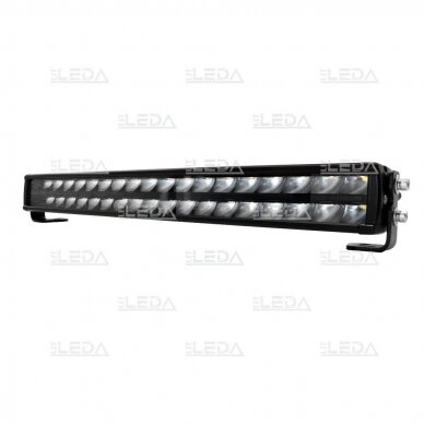 LED light BAR 180W; 15120 lm, L=60cm