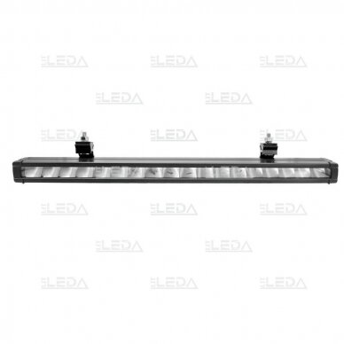 LED certified light BAR 90W 7560W lm, L=58cm 3