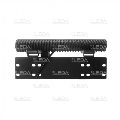 LED BAR light 50W; Combo+DRL; with number plate; 4000 lm, L=38cm 2