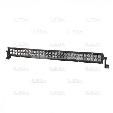 LED light bar 180W; 12600 lm; (combo beam) L=89 cm 1