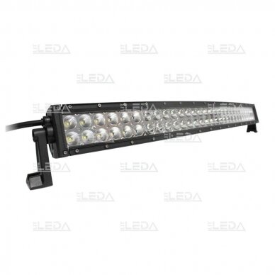 LED light bar 180W; 12600 lm; (combo beam) L=89 cm