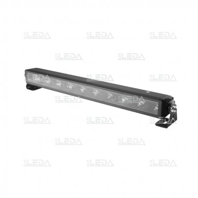 Certified LED BAR light 65W / 10W, L=55cm 1