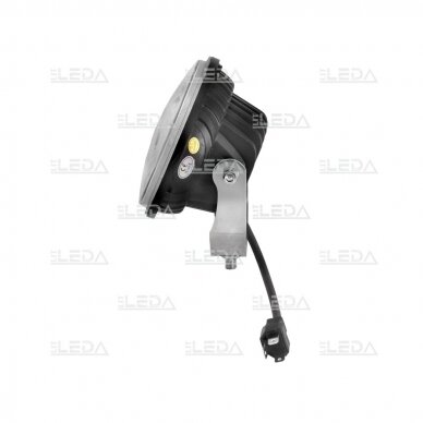 LED work lamp 36W (combo, 2 function) 2