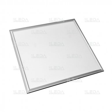 LED ceiling light (recessed panel) 40W