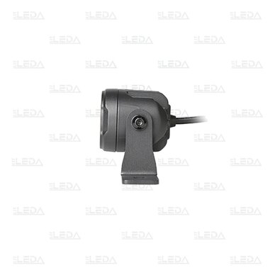 LED moto darbo žibintai 60W, 6100lm, kombinuoto spindulio, 6" stačiakampis, 2vnt, ECE R10, R148, R149 7 LED moto darbo žibintai 60W, 6100lm, kombinuoto spindulio, 6" stačiakampis, 2vnt, ECE R10, R148, R149 7