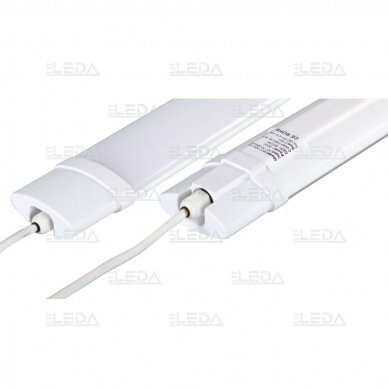 LED šviestuvas pramoninis (linijinis) 60W