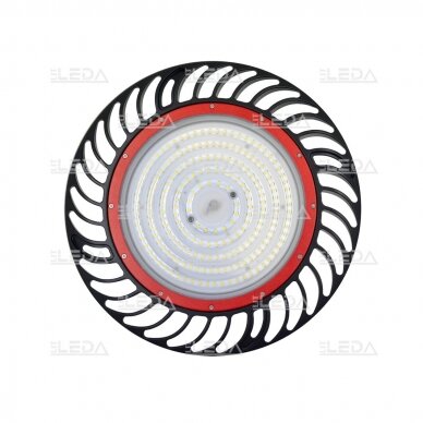 LED šviestuvas pramoninis (UFO) 150W 4