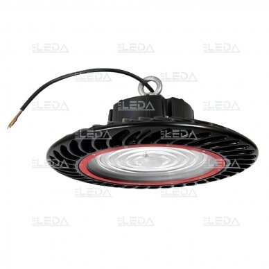 LED šviestuvas pramoninis (UFO) 150W
