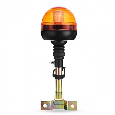 LED Beacon holder L 1