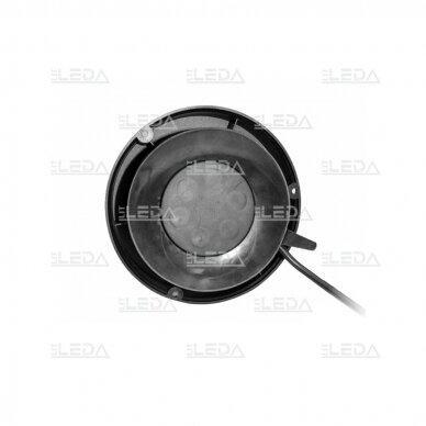 Certified LED magnetic mount beacon 3