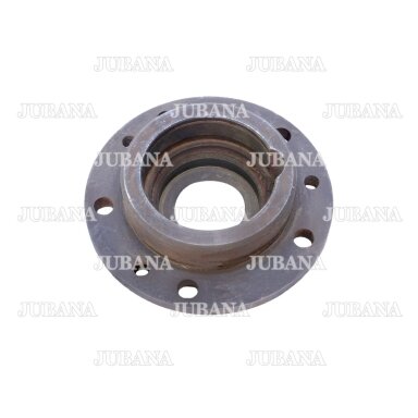 Bearing housing 7.37.104-1