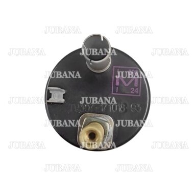 Manometer MTT-6 (MD219-500) 0-6kg/cm3
