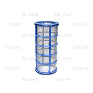 Mažas purkštuvo filtro sietelis (PL)