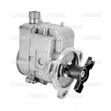 Magnet of starting engine М124B1-3728000-А Magnet of starting engine М124B1-3728000-А
