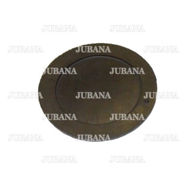 Membrane for ADU 02.008 pulsator (rubber)