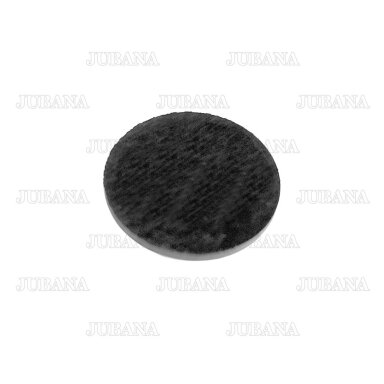 Membrana purkštuvo vožtuvui 18x1.5 mm (PL)