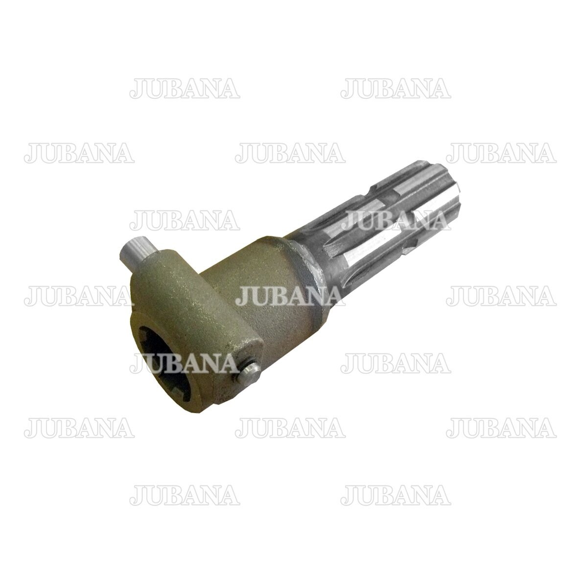 PTO reducer coupling 00.18.02GxB 8Mx6V PTO reducer coupling 00.18.02GxB 8Mx6V