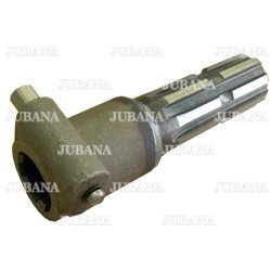 PTO reducer coupling 00.18.07BXG 6Mx8V PTO reducer coupling 00.18.07BXG 6Mx8V