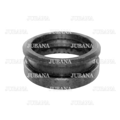 Coupling for connecting the NSH pump D30-4618085B