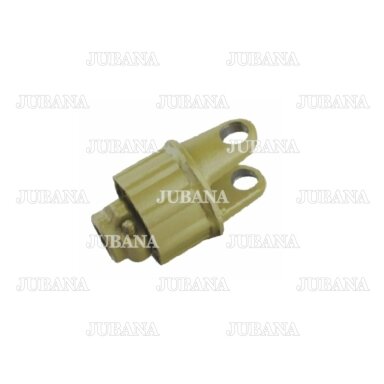 Coupling for towing 6SA3 M6-30.2x92 1200 Nm