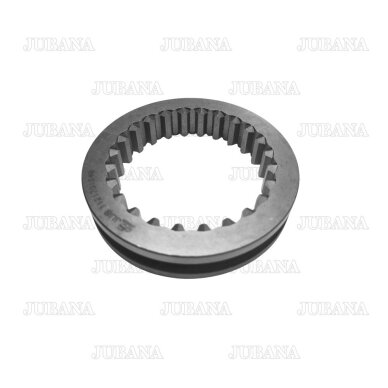 Coupling 112-1701343 (Z=24) 1 Coupling 112-1701343 (Z=24) 1