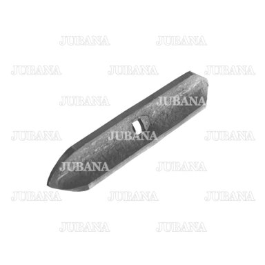 Coulter 40x5x135