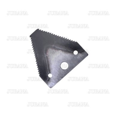 Cutter bar knife section H.066.14 DON
