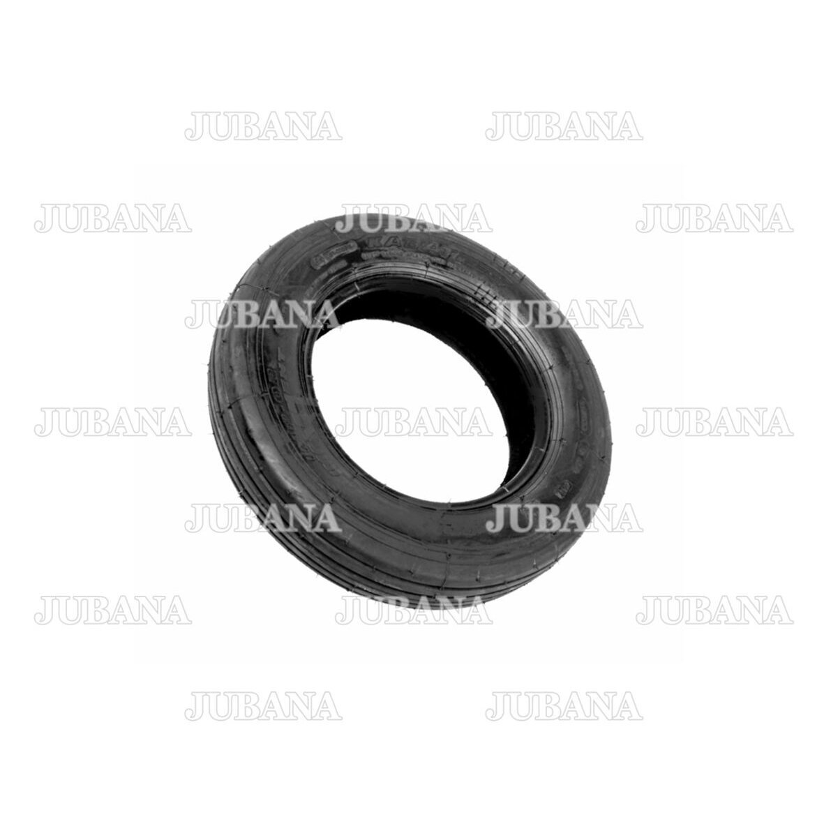 Tire 4.00x10 Kabat IMP-02 4PR TT Tire 4.00x10 Kabat IMP-02 4PR TT