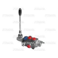 Hydraulic valve  P40-A1-GKZ1, 1 sec.40l/min.