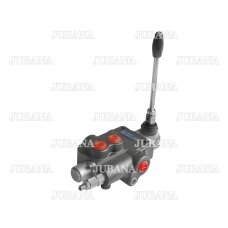 Hydraulic valve  P80-A1-GKZ1, 1 sec.80l/min.