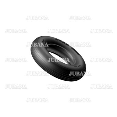 Tire 4.00-8 Kabat IMP-01 4PR TT