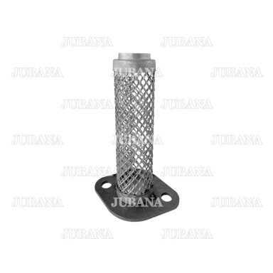 Oil receiver D37-1402010-A3