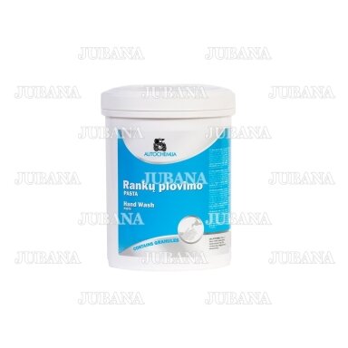 Hand washing paste 1 liter AUTOCHEMIJA