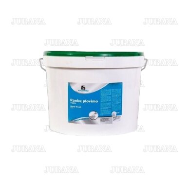 Hand washing paste 10 liters AUTOCHEMIJA