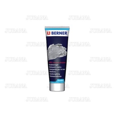 Hand washing paste 250 ml, BERNER