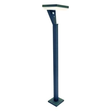 Free-standing LED outdoor light with motion sensor TOPE SALTA BOLLARD SENS G 5W Free-standing LED outdoor light with motion sensor TOPE SALTA BOLLARD SENS G 5W