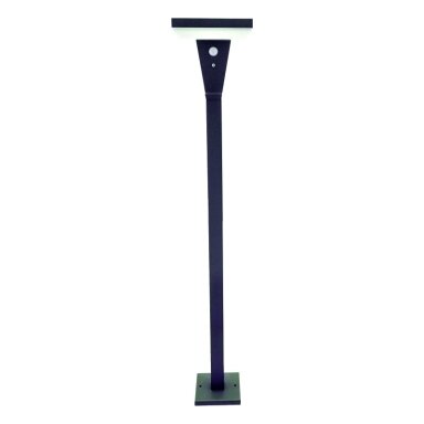 Free-standing LED outdoor light with motion sensor TOPE SALTA BOLLARD SENS G 5W Free-standing LED outdoor light with motion sensor TOPE SALTA BOLLARD SENS G 5W