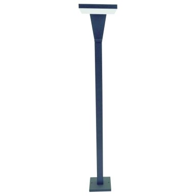 Free-standing LED outdoor light with motion sensor TOPE SALTA BOLLARD SENS G 5W Free-standing LED outdoor light with motion sensor TOPE SALTA BOLLARD SENS G 5W