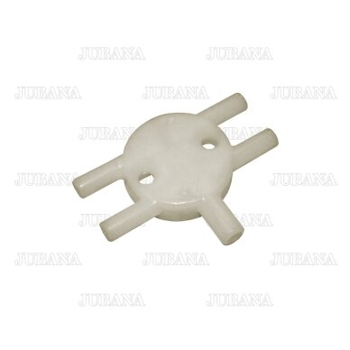 Vacuum distributor, manifold DD.00.055 Vacuum distributor, manifold DD.00.055