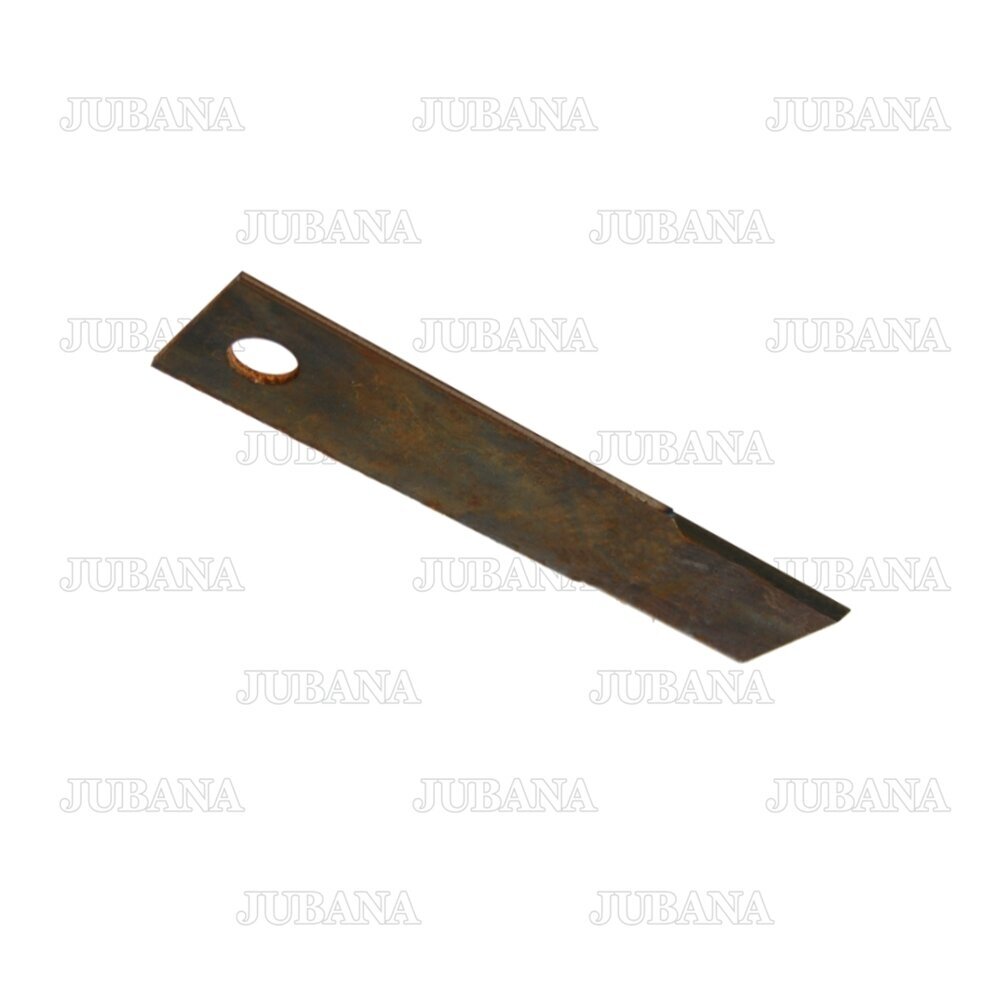 Chopper knife (ŽA) F-19.5 4x54x225 mm