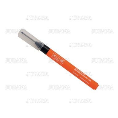 Permanent marker for deep holes, BERNER