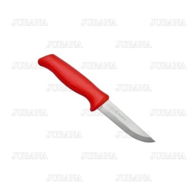 Peilis anglinio plieno su 1K rankena 225 mm WURTH Peilis anglinio plieno su 1K rankena 225 mm WURTH