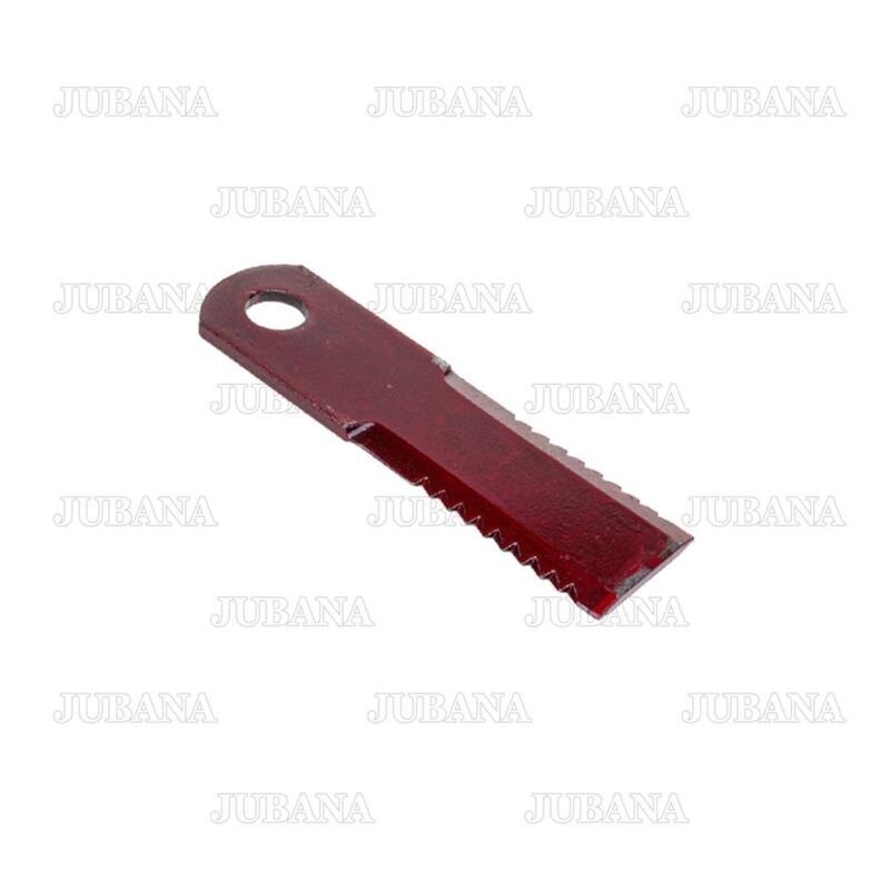 Peilis smulkinimo 87318316 NEW HOLLAND 172x55x5x20 mm Peilis smulkinimo 87318316 NEW HOLLAND 172x55x5x20 mm