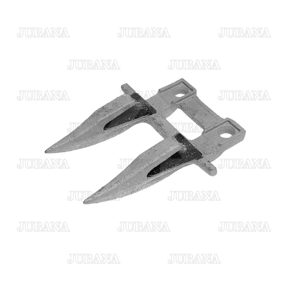 Double steel finger R-23021000 for NIVA binding Double steel finger R-23021000 for NIVA binding