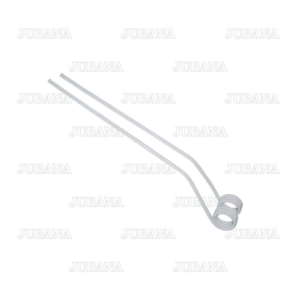 Rake finger KRONE 265012, 51915.01, 210.5012.01 Rake finger KRONE 265012, 51915.01, 210.5012.01