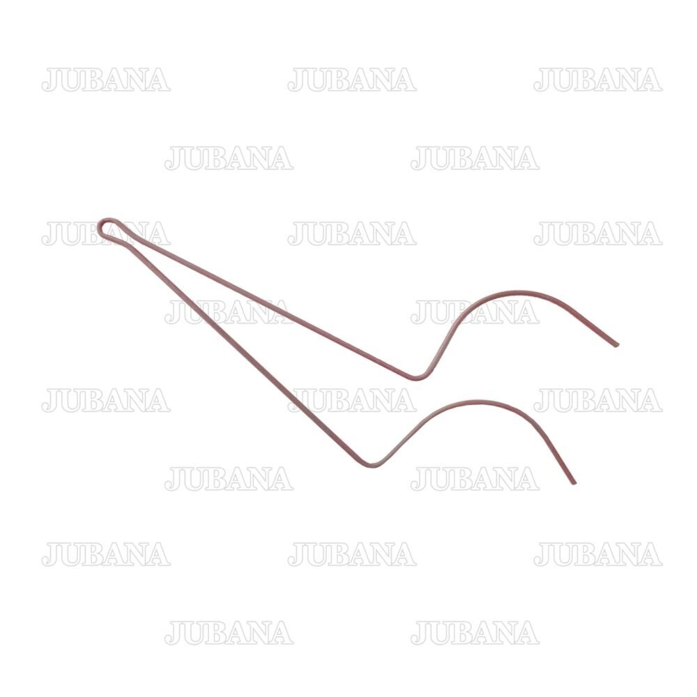 Finger for PZK rake 5211020060/1, Z-510