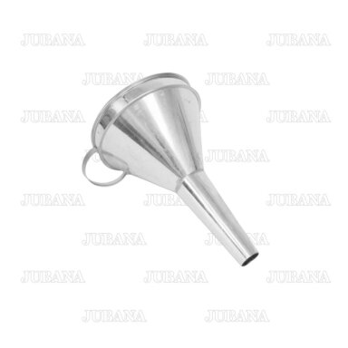 Metal funnel Ø16 cm