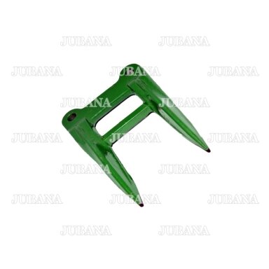 Double Finger Guard JOHN DEERE Z11228