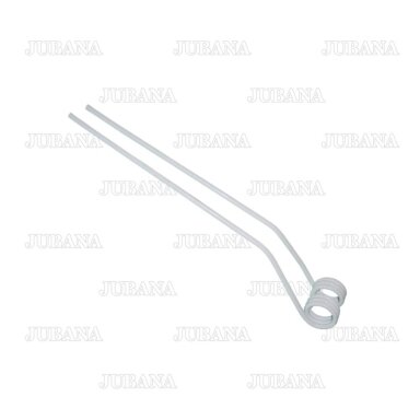 Rake finger KRONE 265012, 51915.01, 210.5012.01